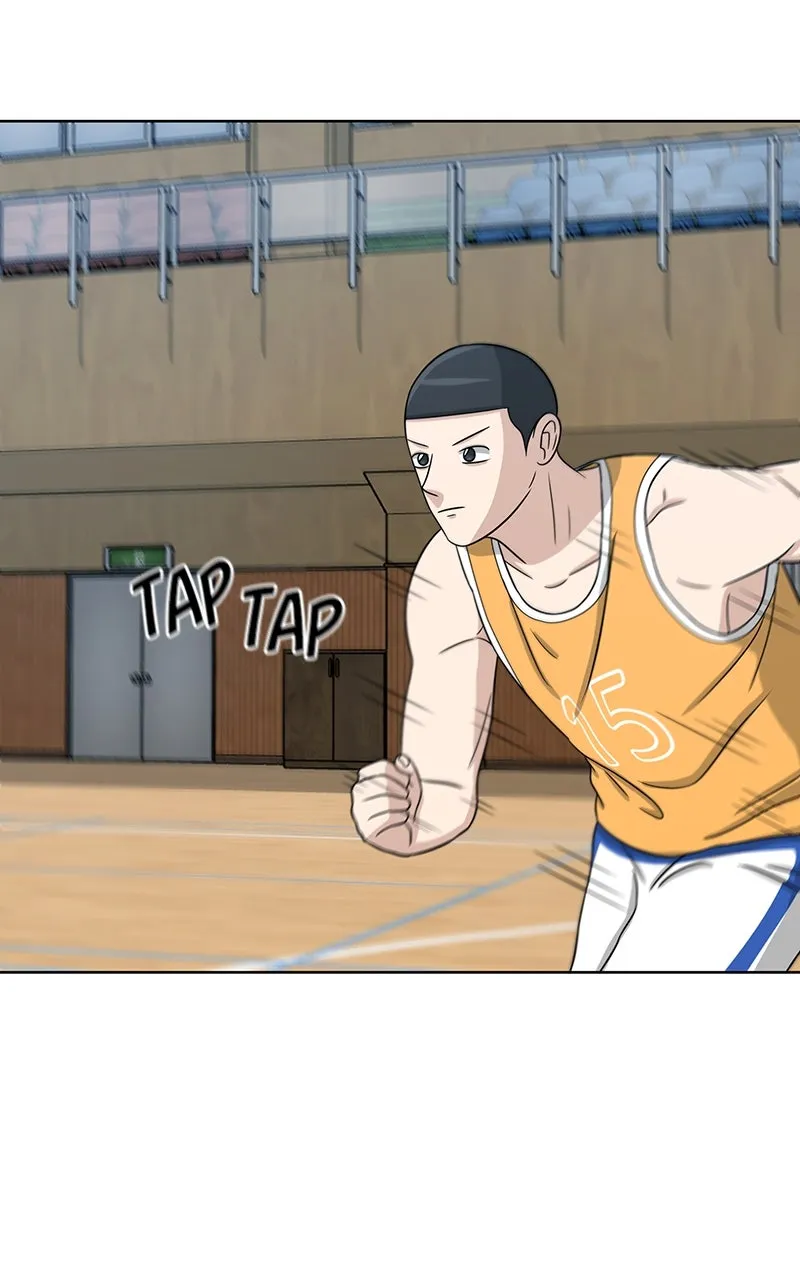 Big Man on the Court Chapter 26 page 20 - 