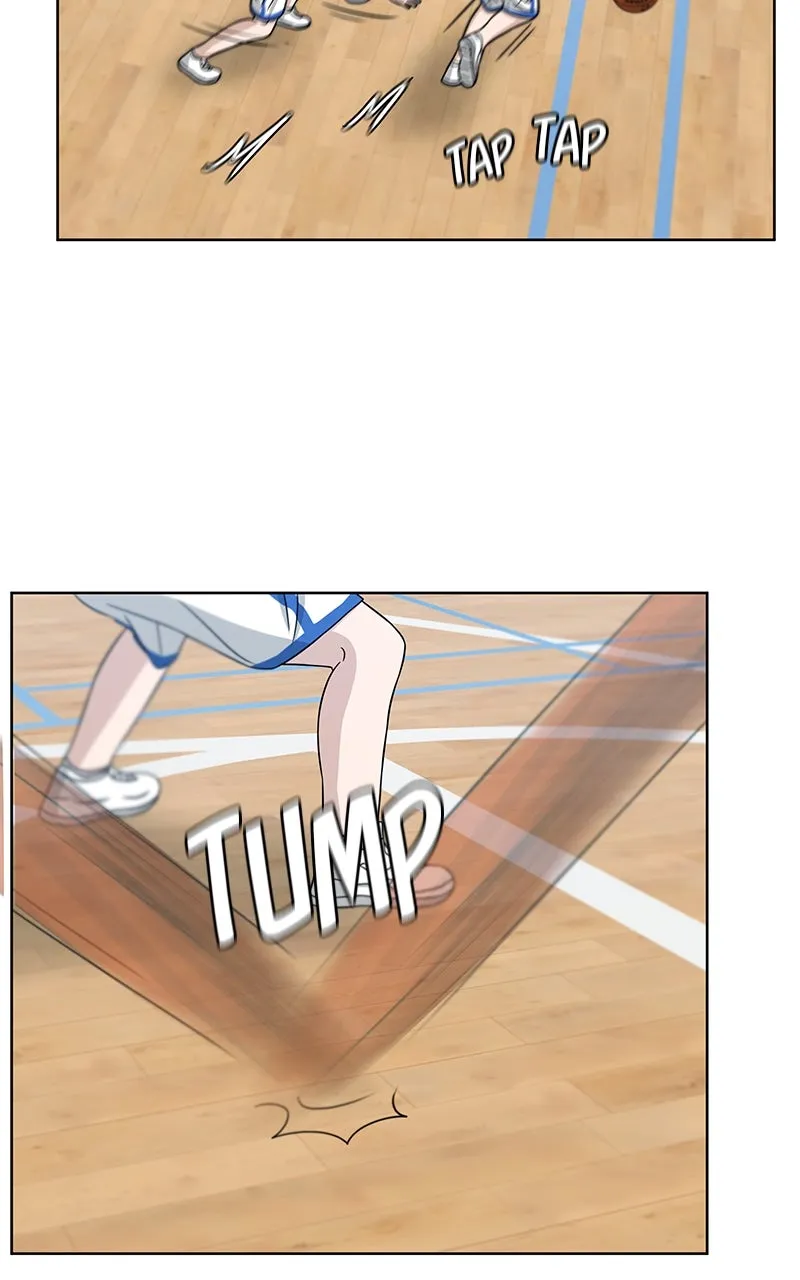 Big Man on the Court Chapter 26 page 23 - 
