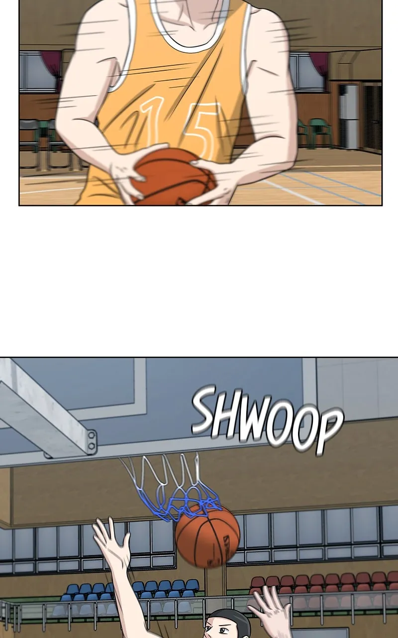Big Man on the Court Chapter 26 page 27 - 
