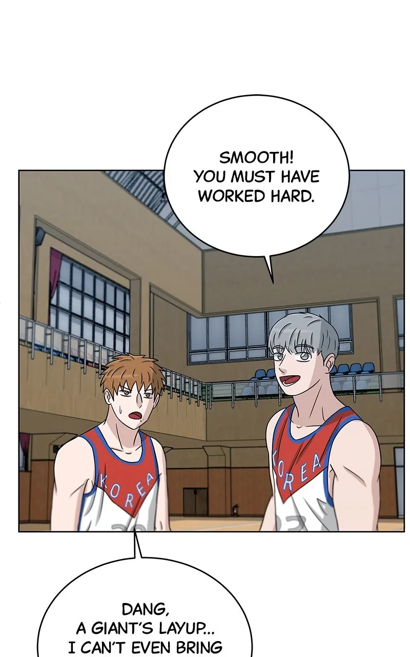 Big Man on the Court Chapter 26 page 29 - 