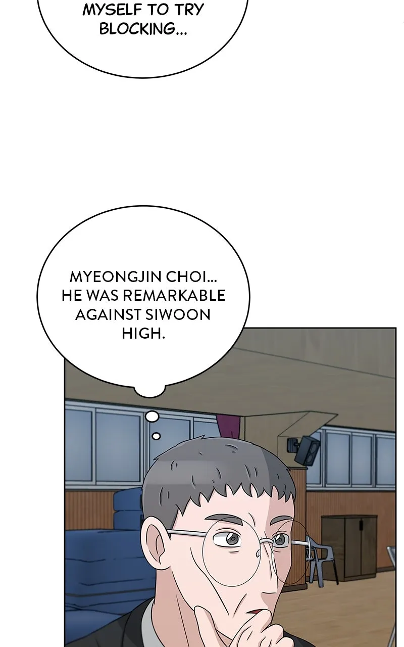 Big Man on the Court Chapter 26 page 30 - 