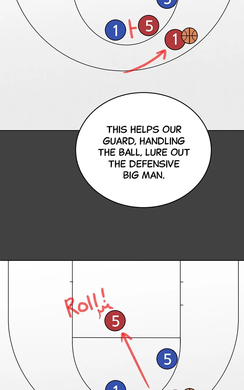 Big Man on the Court Chapter 26 page 4 - 