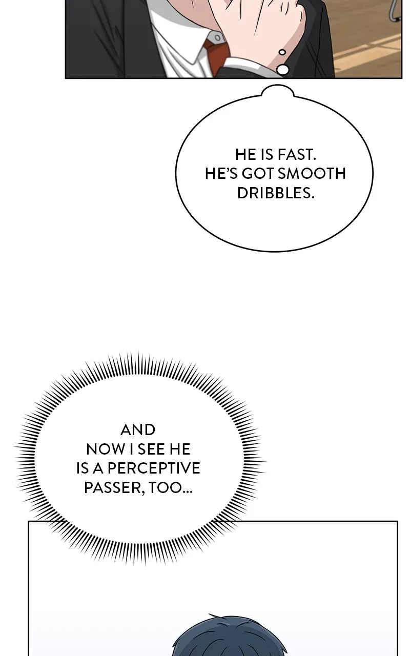 Big Man on the Court Chapter 26 page 31 - 
