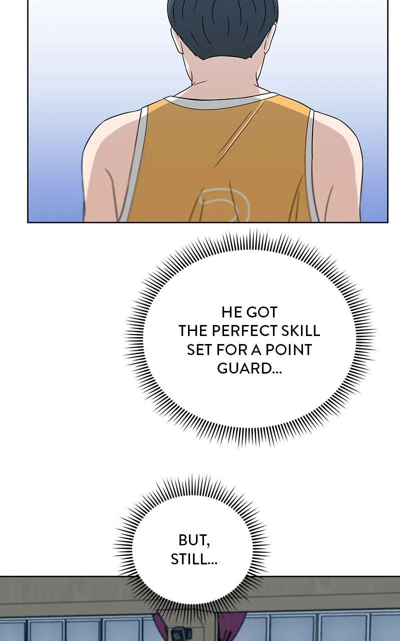 Big Man on the Court Chapter 26 page 32 - 