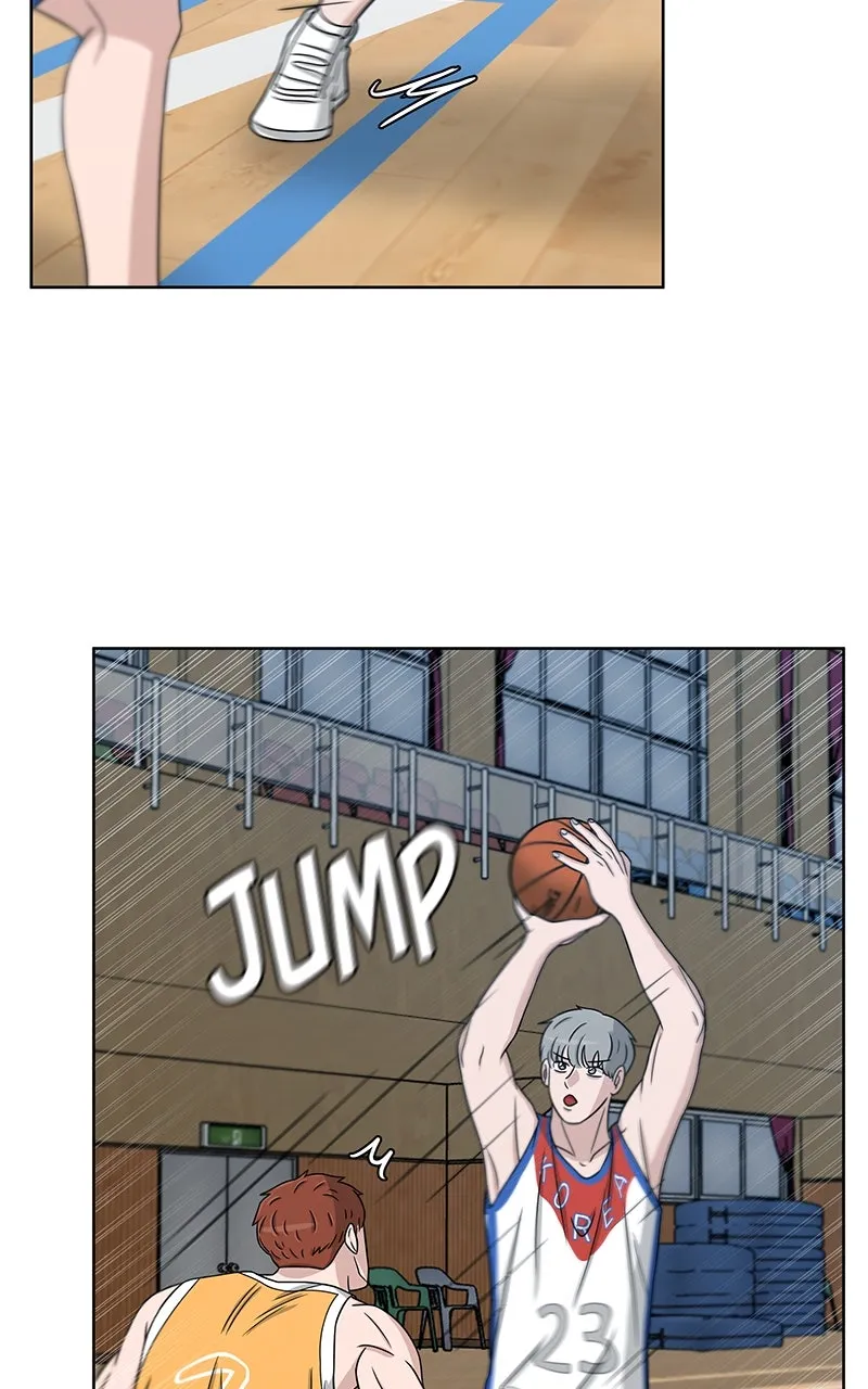 Big Man on the Court Chapter 26 page 38 - 
