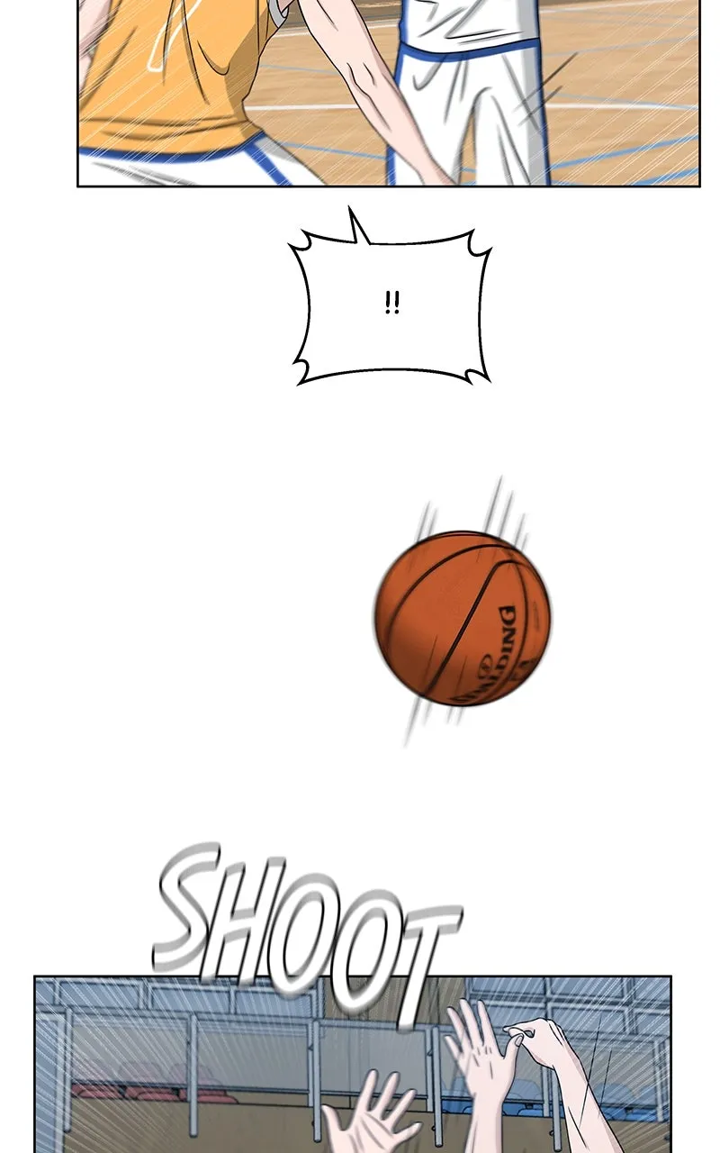 Big Man on the Court Chapter 26 page 39 - 