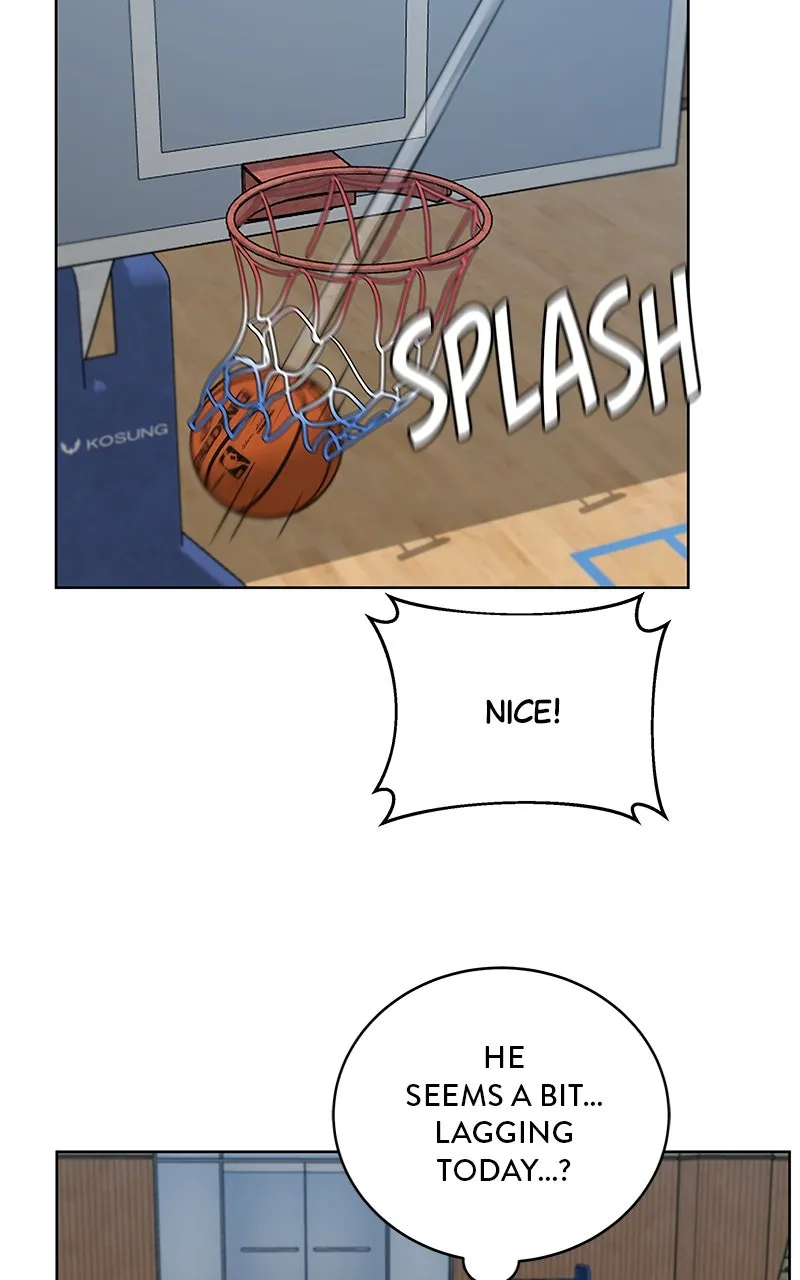 Big Man on the Court Chapter 26 page 41 - 