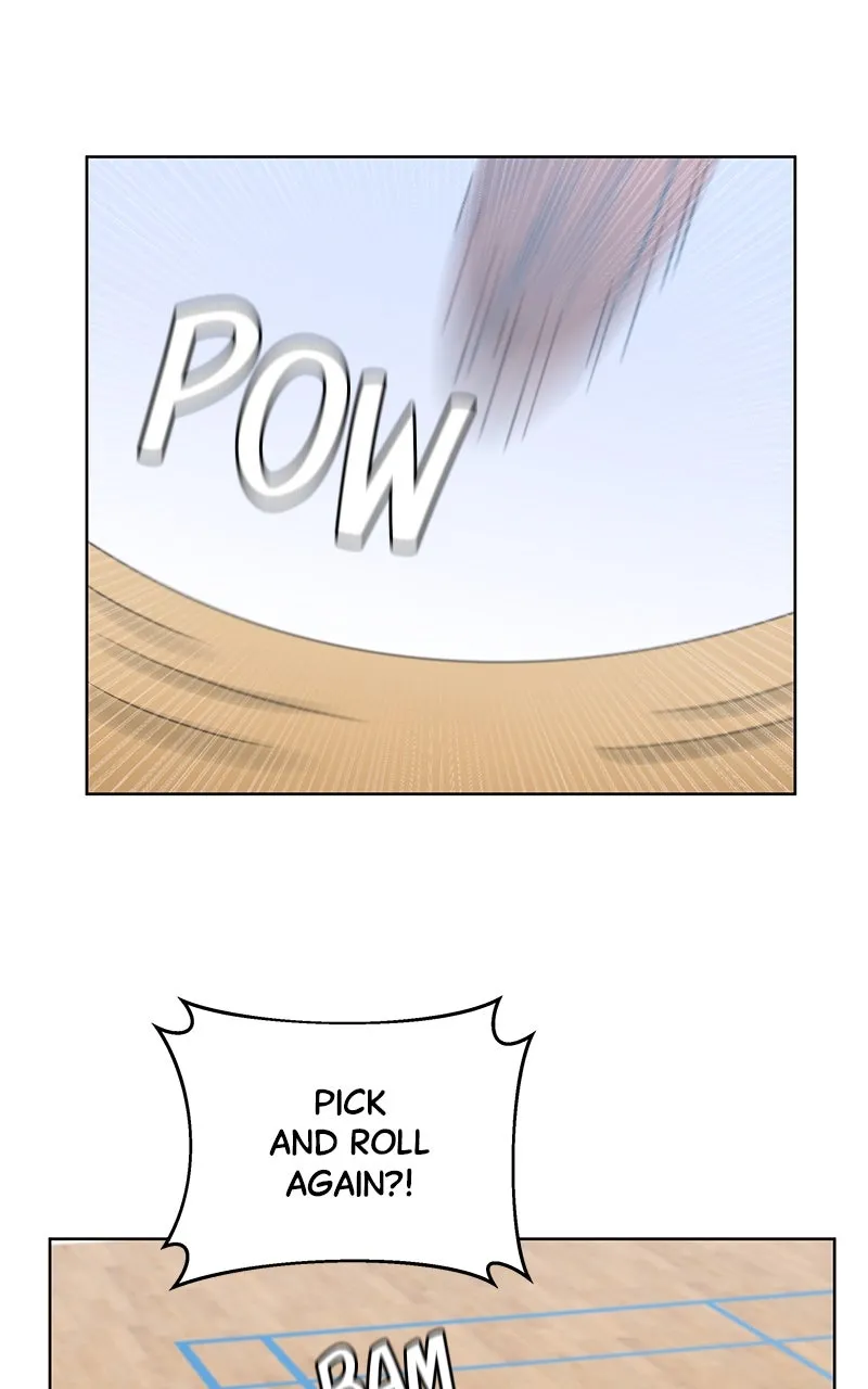 Big Man on the Court Chapter 26 page 43 - 