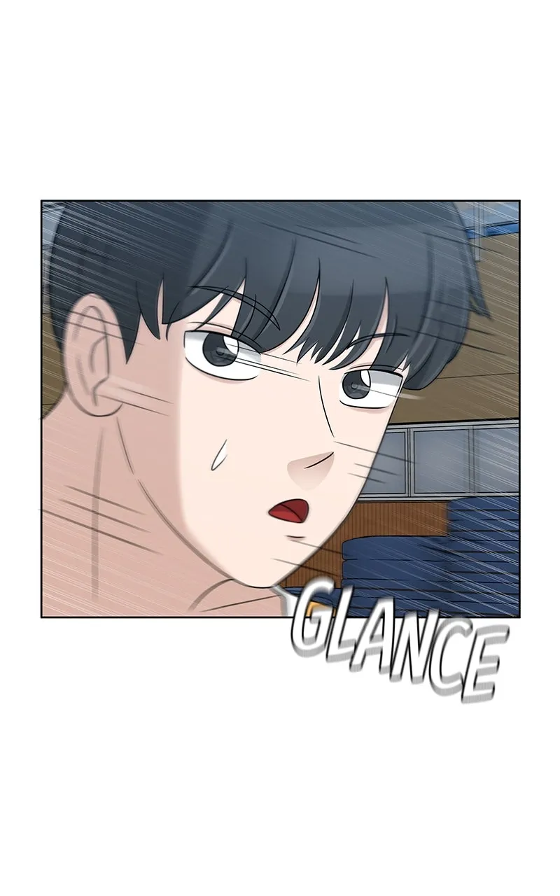 Big Man on the Court Chapter 26 page 46 - 