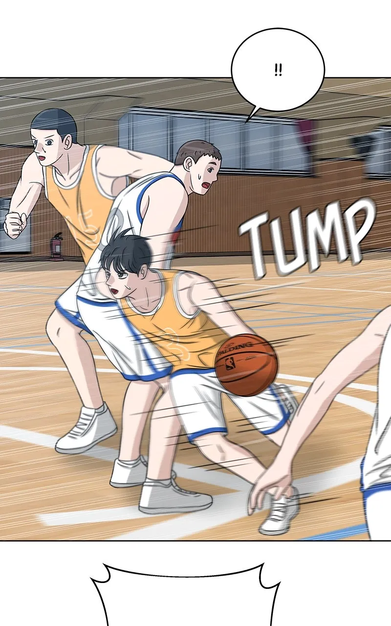 Big Man on the Court Chapter 26 page 47 - 