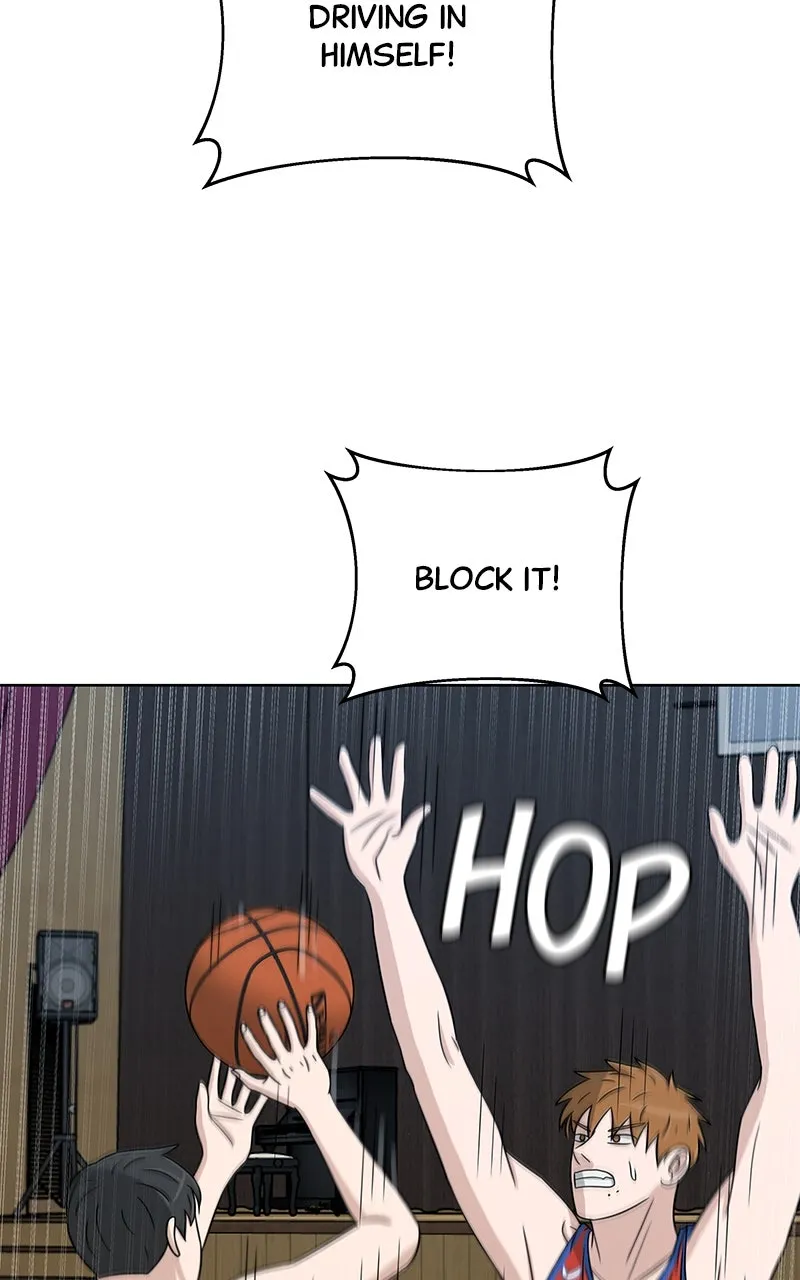 Big Man on the Court Chapter 26 page 48 - 