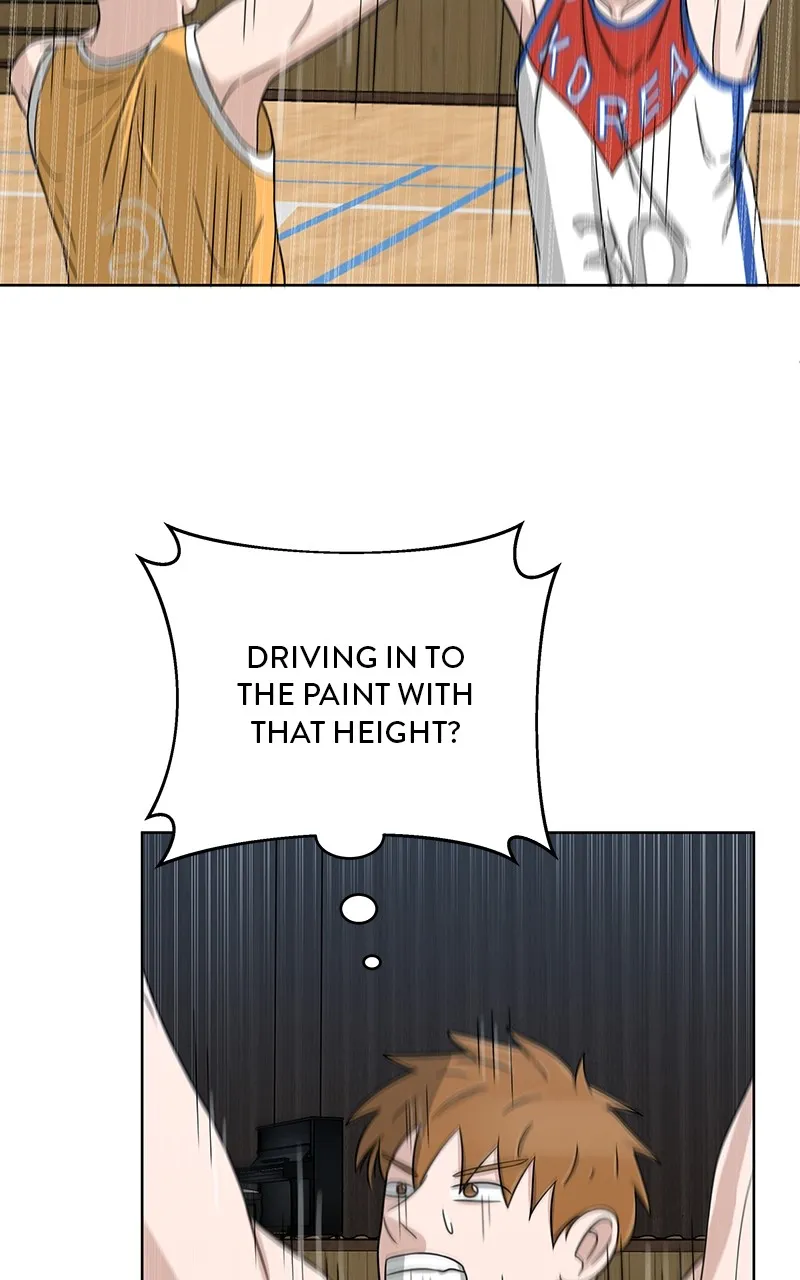 Big Man on the Court Chapter 26 page 49 - 