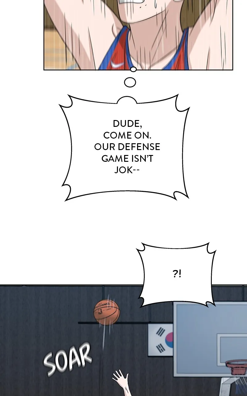Big Man on the Court Chapter 26 page 50 - 