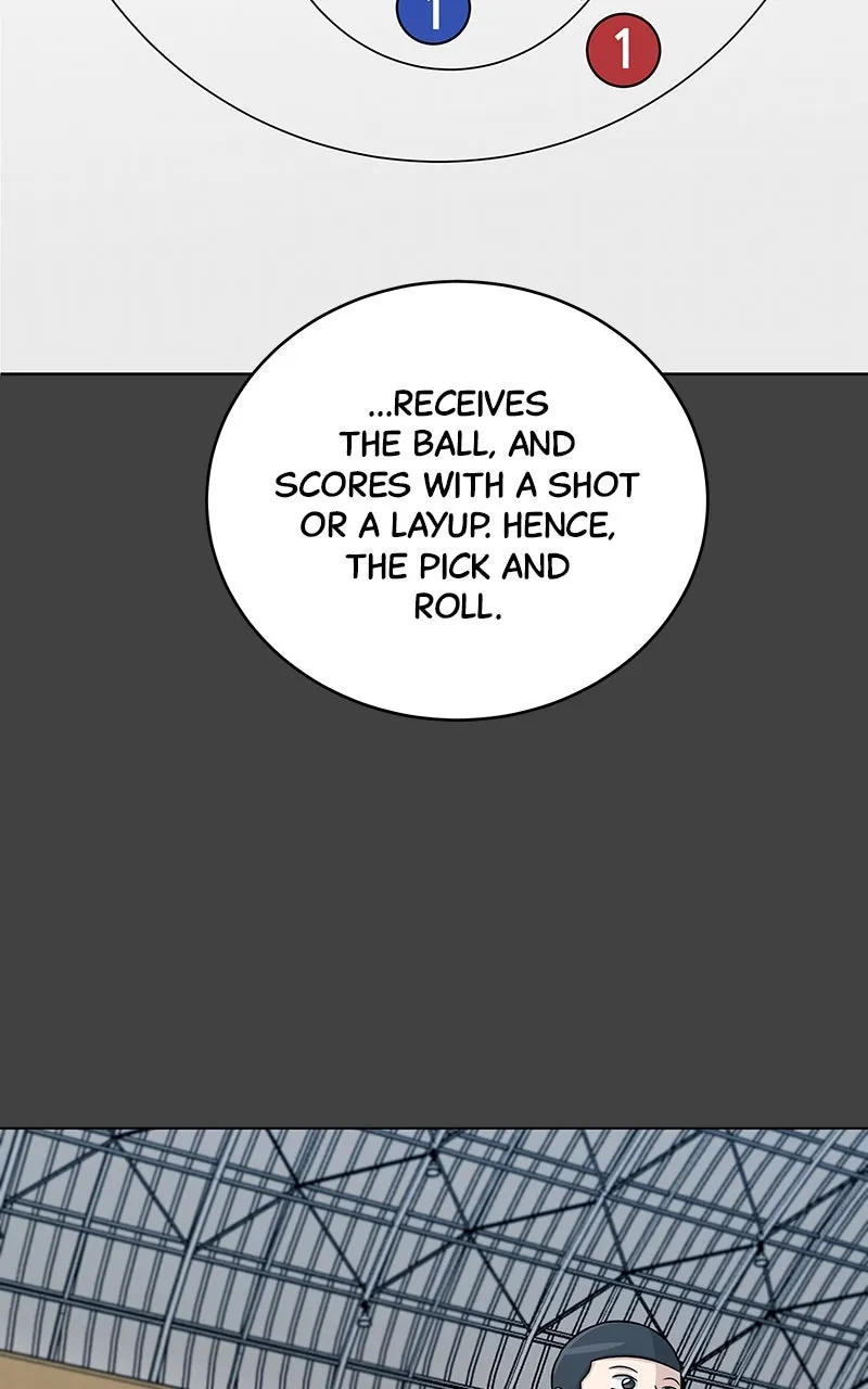 Big Man on the Court Chapter 26 page 6 - 