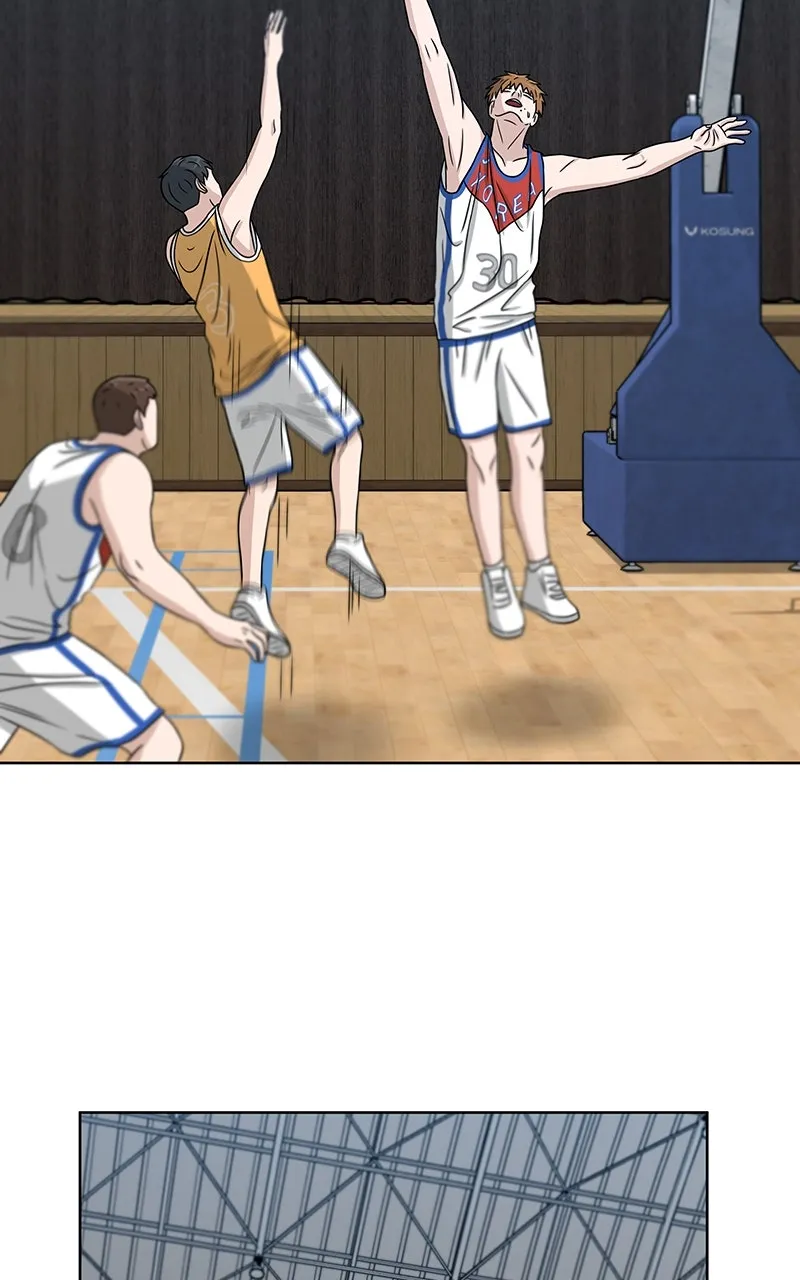 Big Man on the Court Chapter 26 page 51 - 
