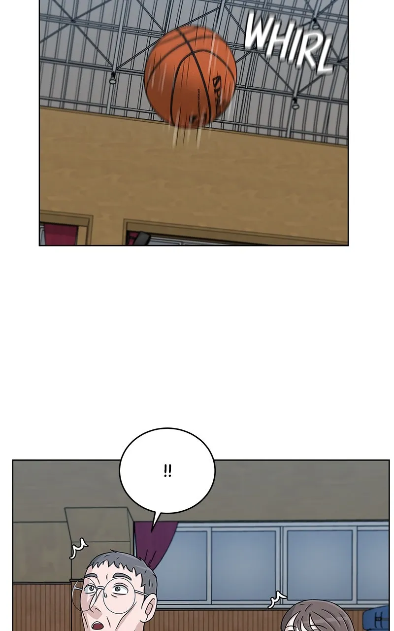 Big Man on the Court Chapter 26 page 52 - 