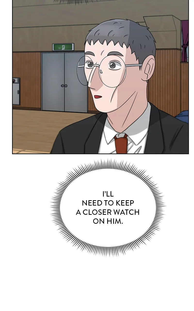 Big Man on the Court Chapter 26 page 59 - 