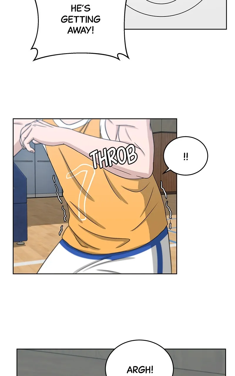 Big Man on the Court Chapter 26 page 62 - 