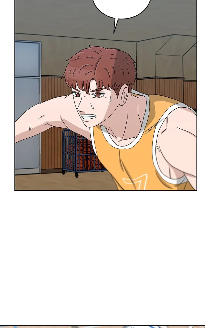 Big Man on the Court Chapter 26 page 63 - 