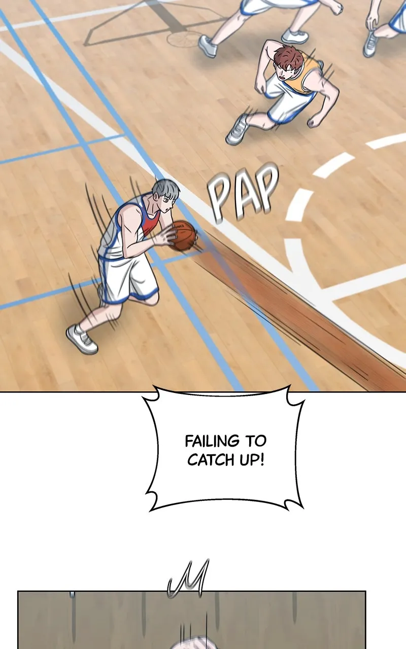 Big Man on the Court Chapter 26 page 64 - 