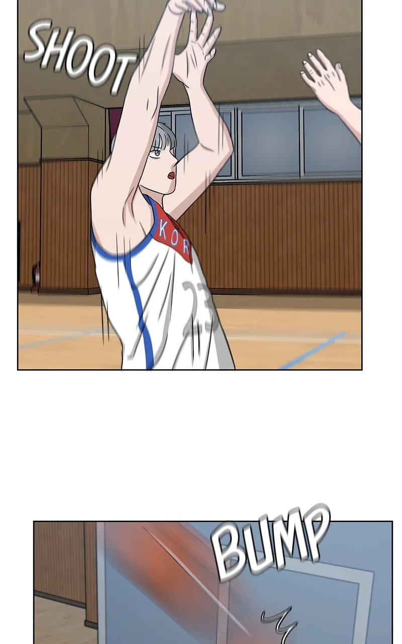 Big Man on the Court Chapter 26 page 65 - 
