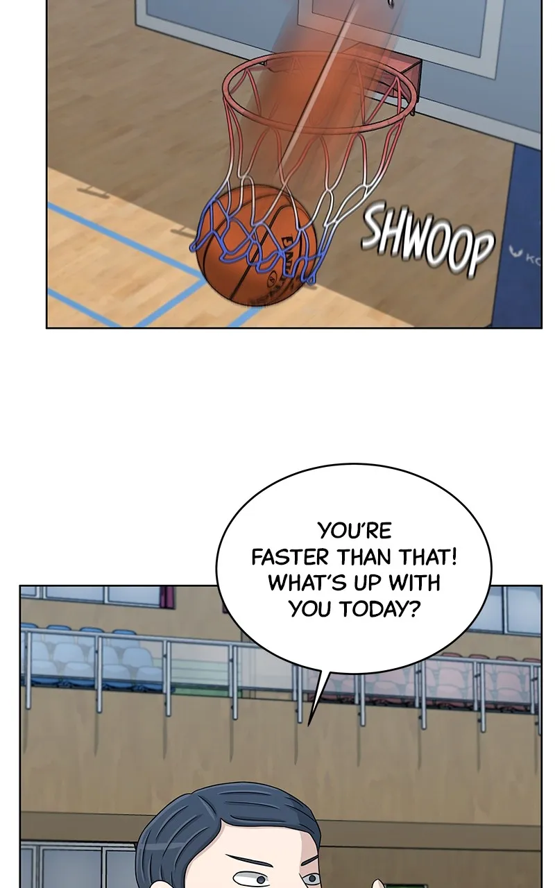 Big Man on the Court Chapter 26 page 66 - 