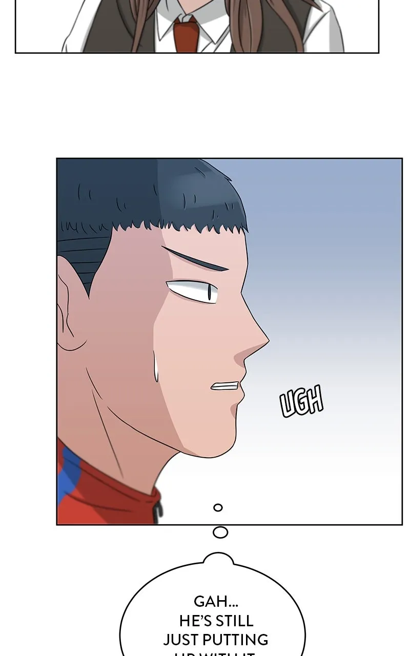 Big Man on the Court Chapter 26 page 69 - 