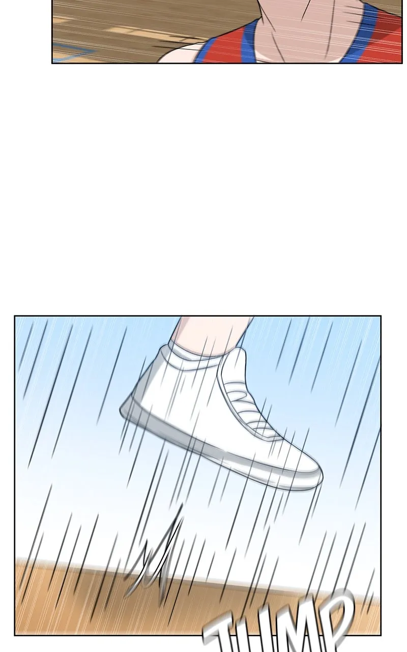 Big Man on the Court Chapter 26 page 76 - 