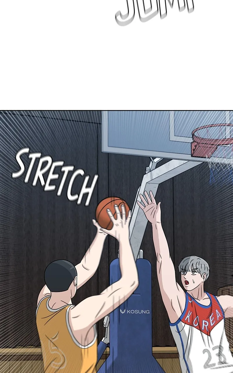 Big Man on the Court Chapter 26 page 77 - 