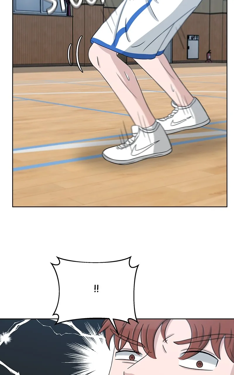 Big Man on the Court Chapter 26 page 82 - 