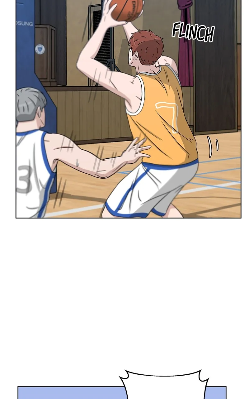 Big Man on the Court Chapter 26 page 84 - 