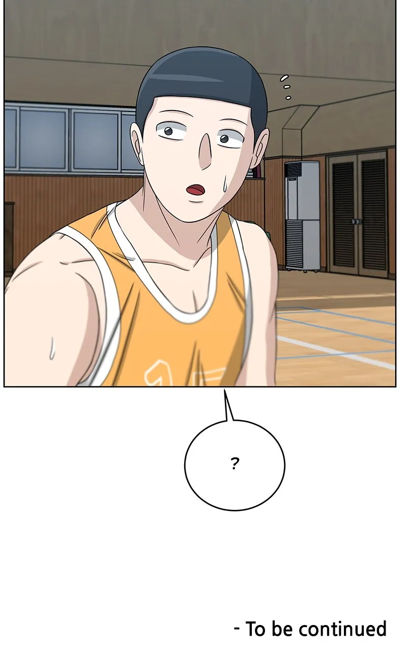Big Man on the Court Chapter 26 page 86 - 