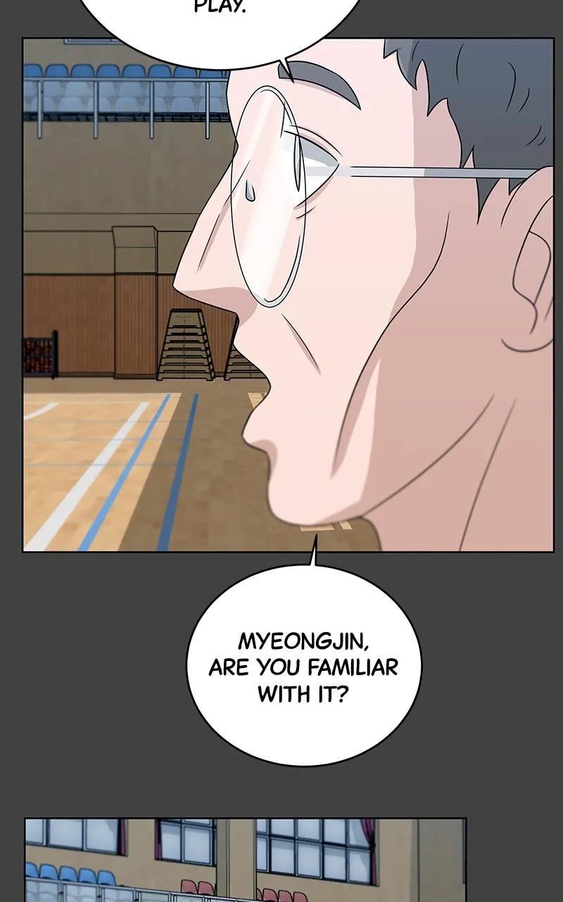 Big Man on the Court Chapter 26 page 10 - 