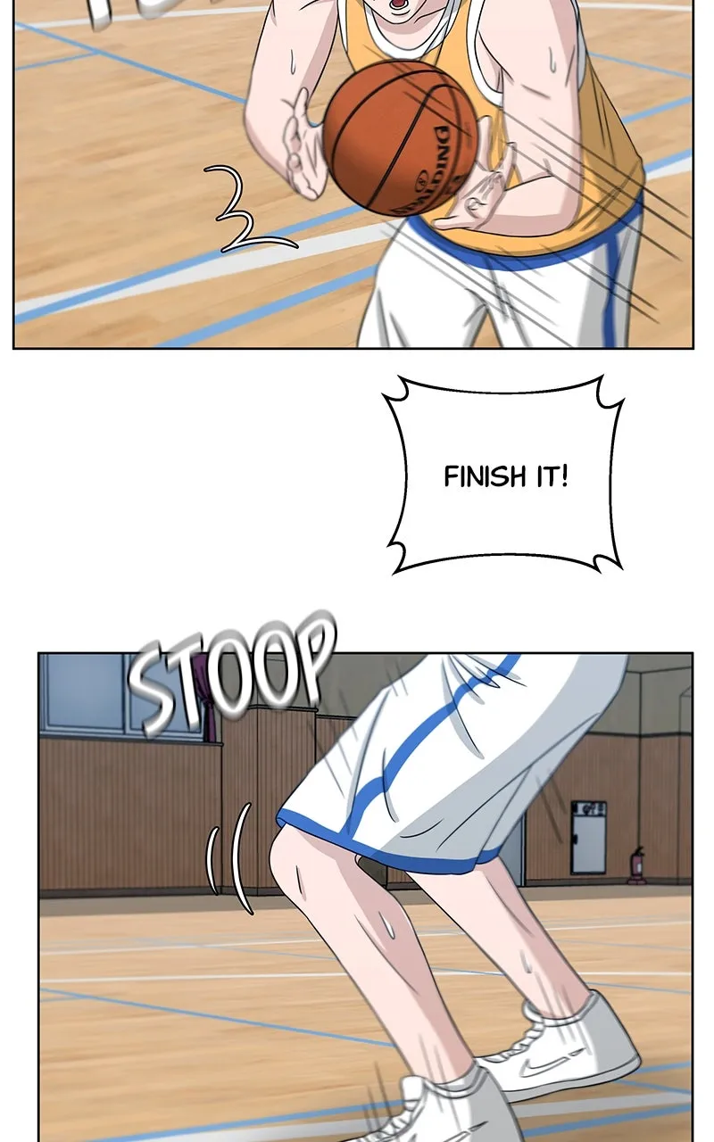 Big Man on the Court Chapter 27 page 2 - 