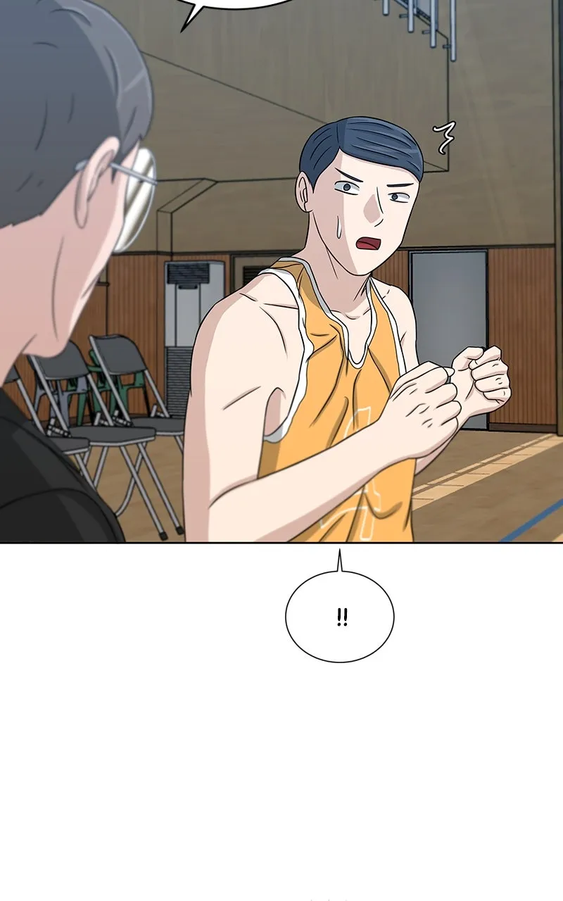 Big Man on the Court Chapter 27 page 12 - 