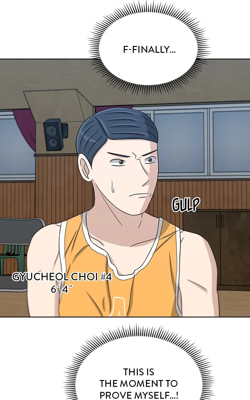 Big Man on the Court Chapter 27 page 13 - 