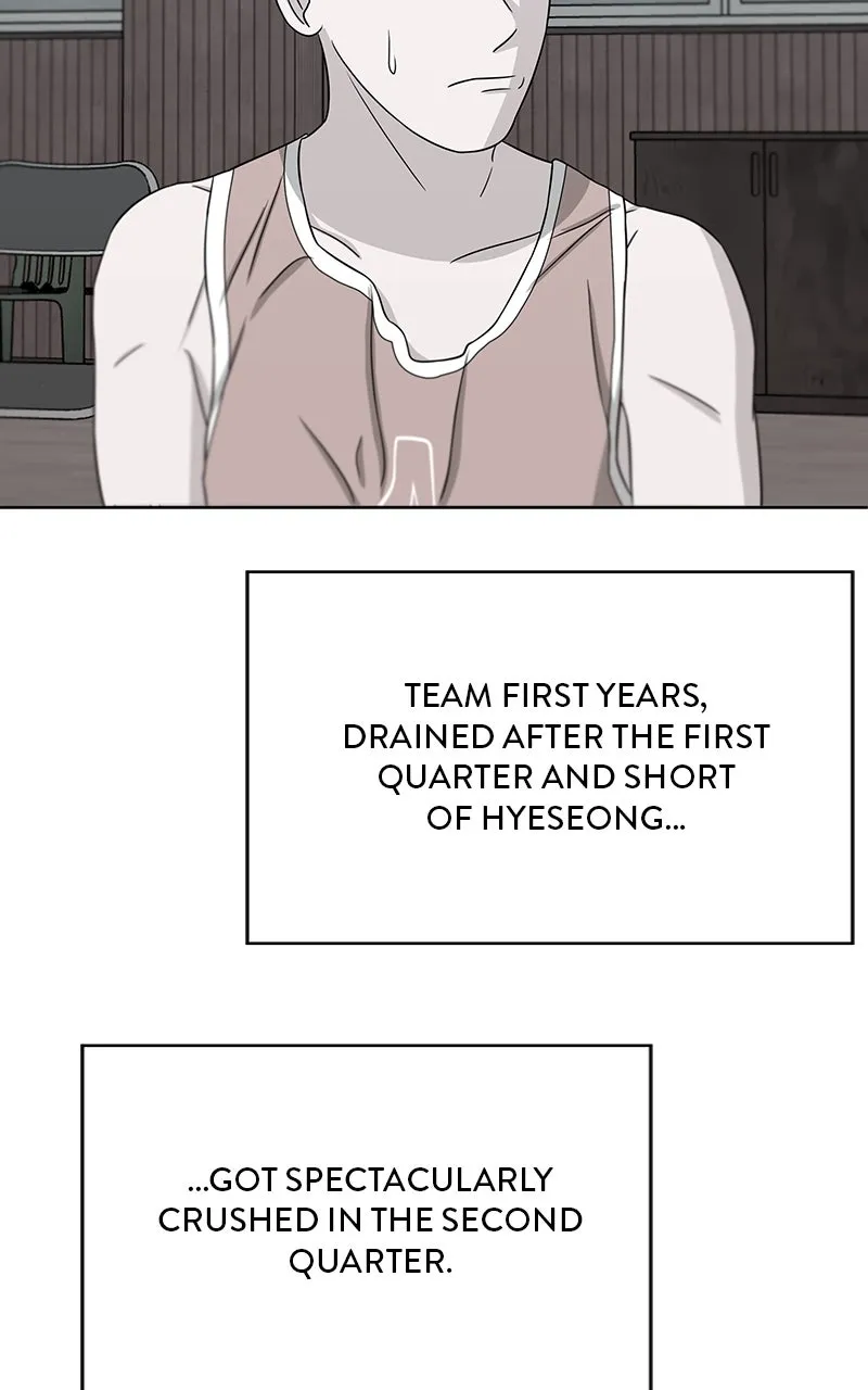 Big Man on the Court Chapter 27 page 15 - 