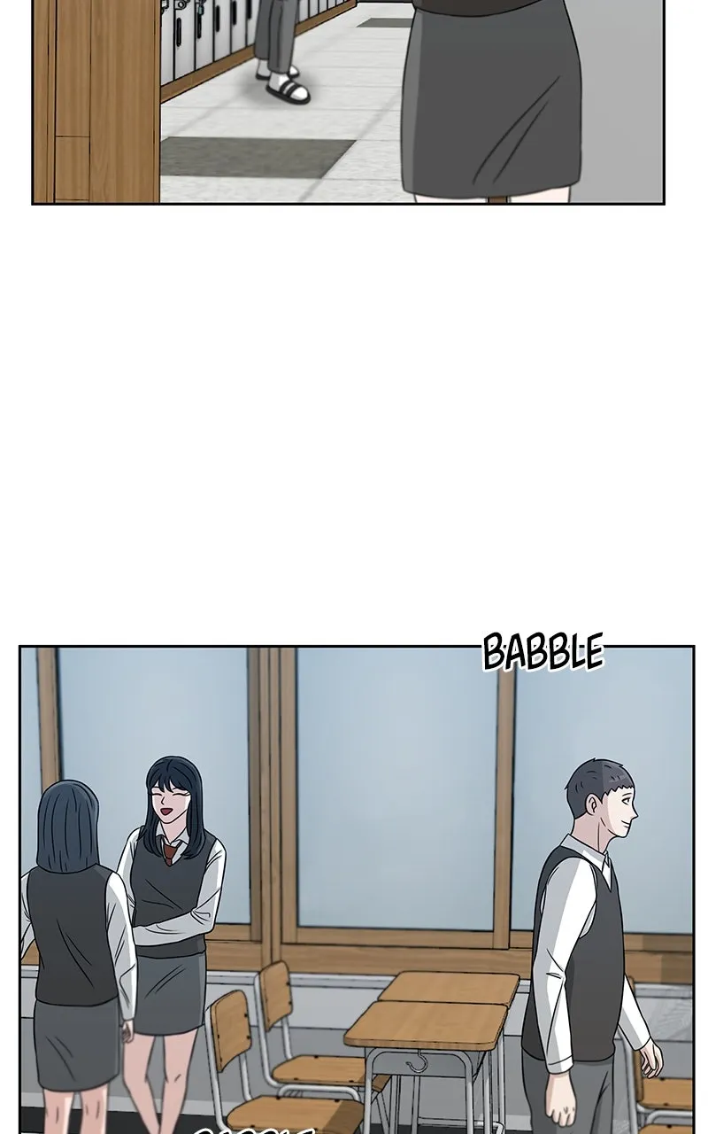 Big Man on the Court Chapter 27 page 22 - 