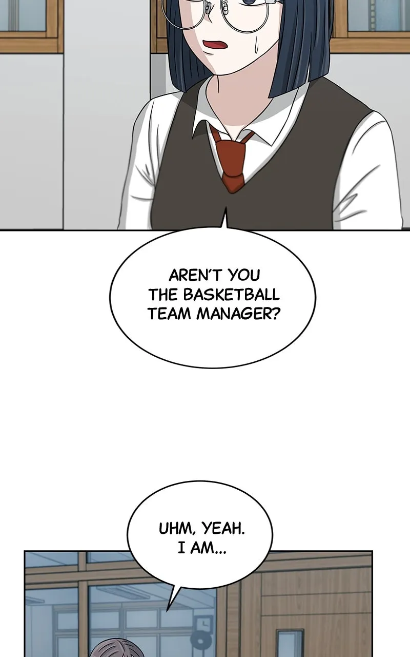 Big Man on the Court Chapter 27 page 26 - 