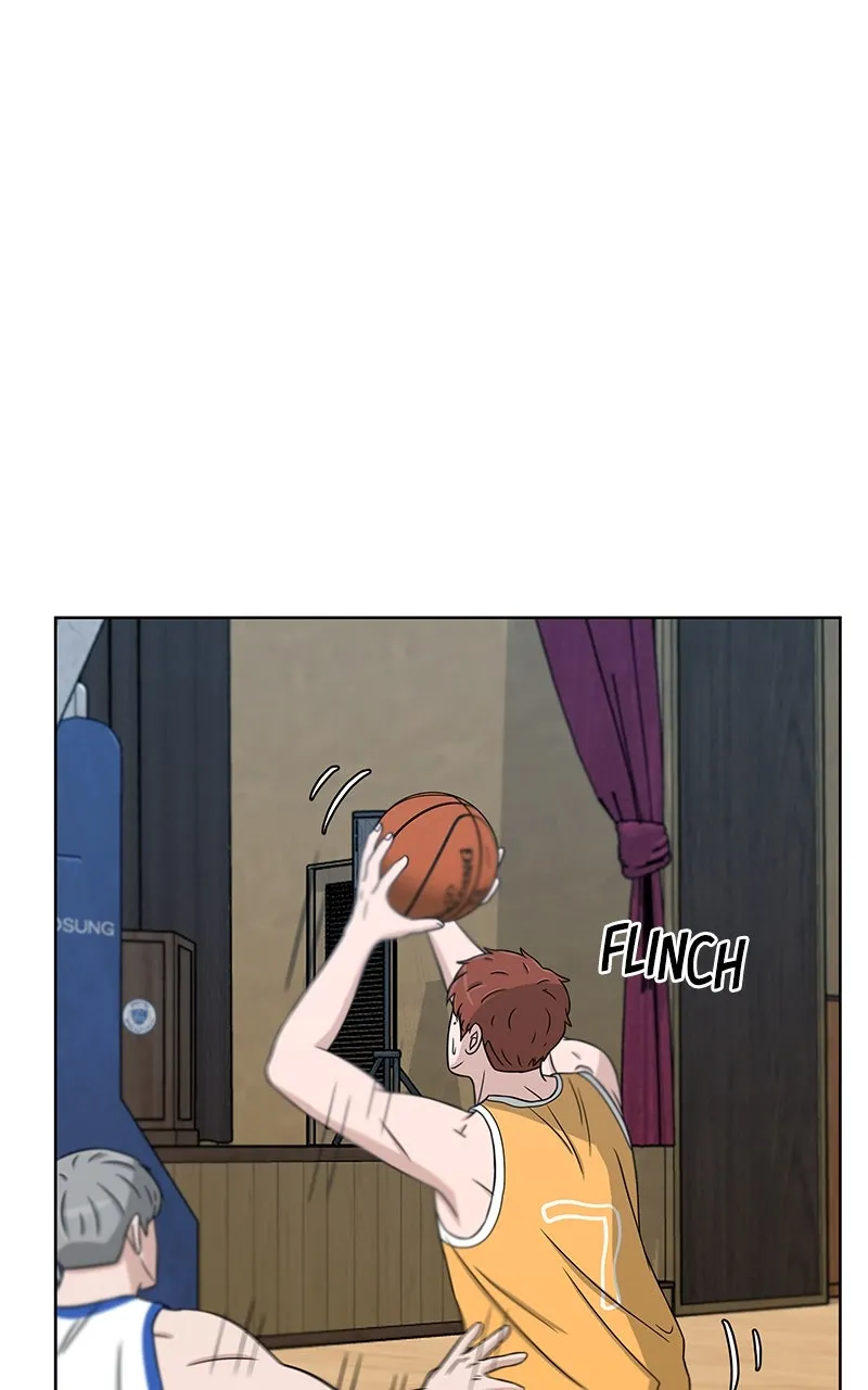 Big Man on the Court Chapter 27 page 4 - 