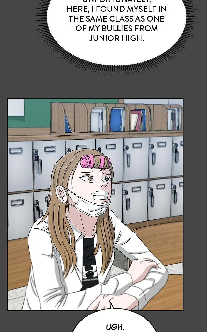 Big Man on the Court Chapter 27 page 33 - 