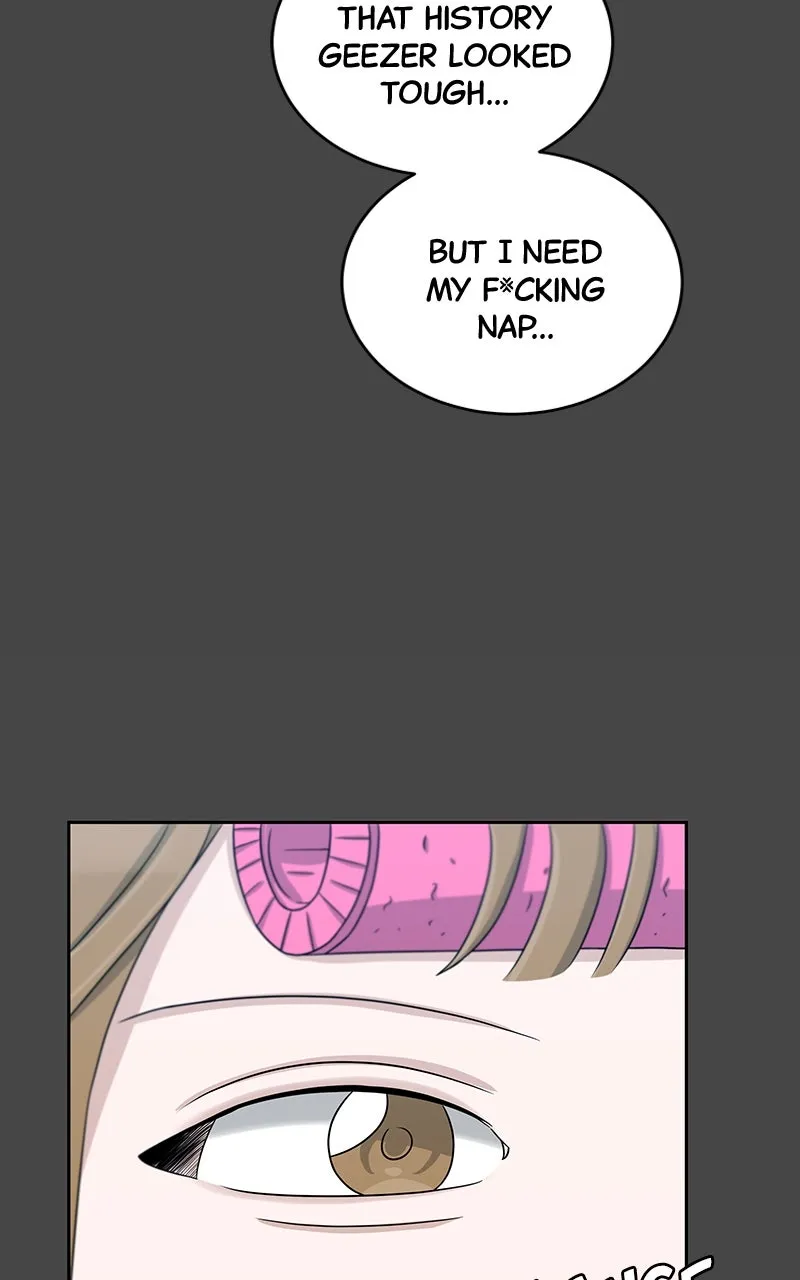Big Man on the Court Chapter 27 page 34 - 