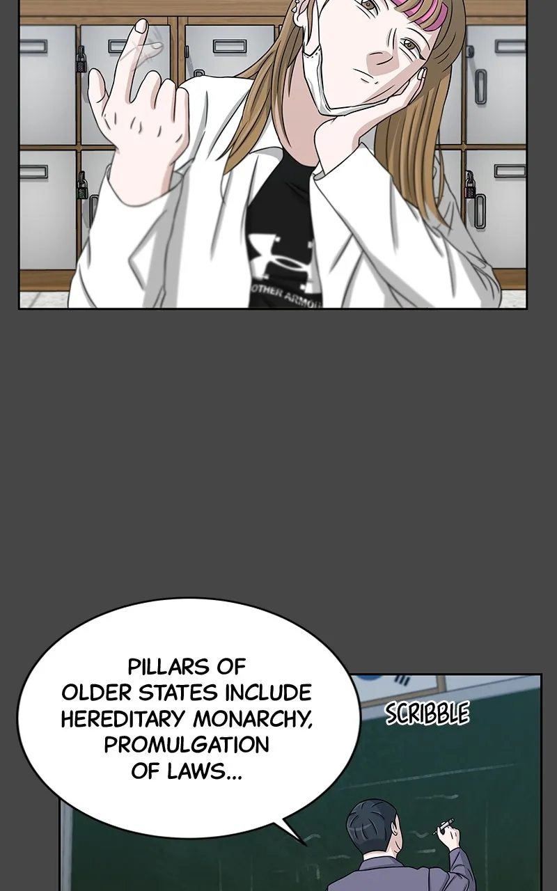 Big Man on the Court Chapter 27 page 38 - 
