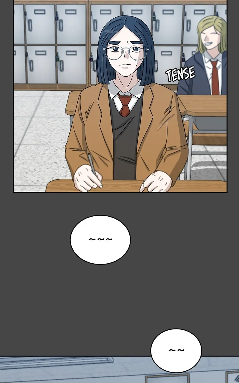 Big Man on the Court Chapter 27 page 40 - 