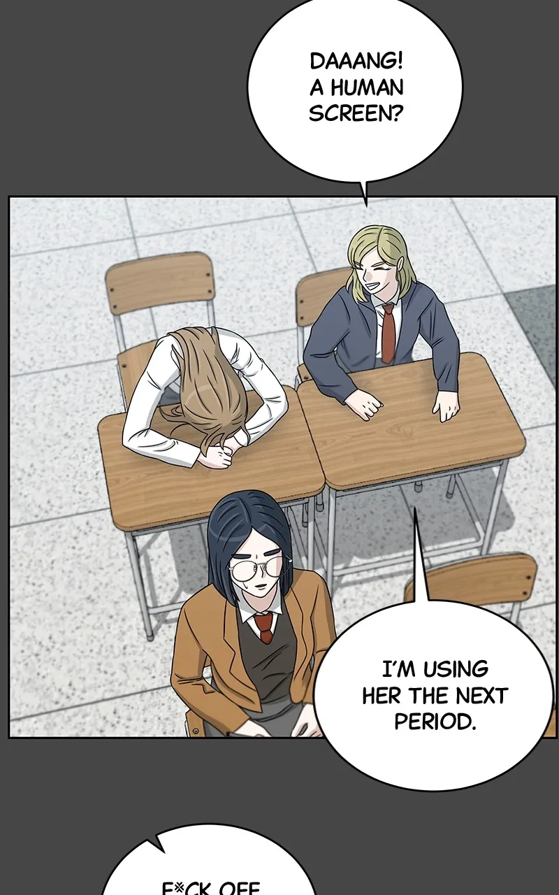 Big Man on the Court Chapter 27 page 43 - 