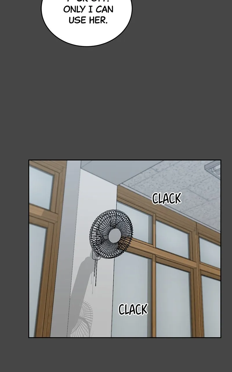 Big Man on the Court Chapter 27 page 44 - 