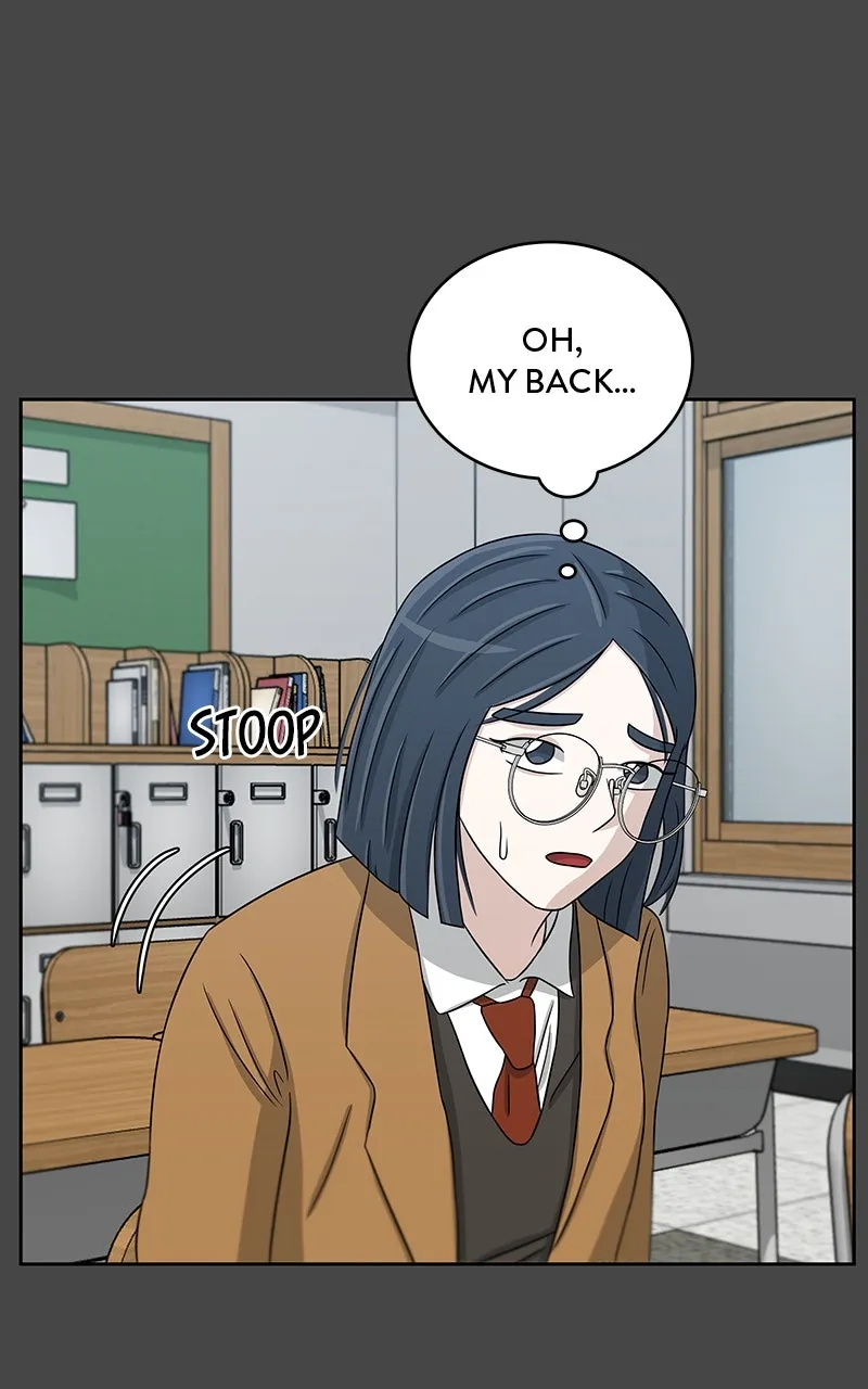 Big Man on the Court Chapter 27 page 46 - 
