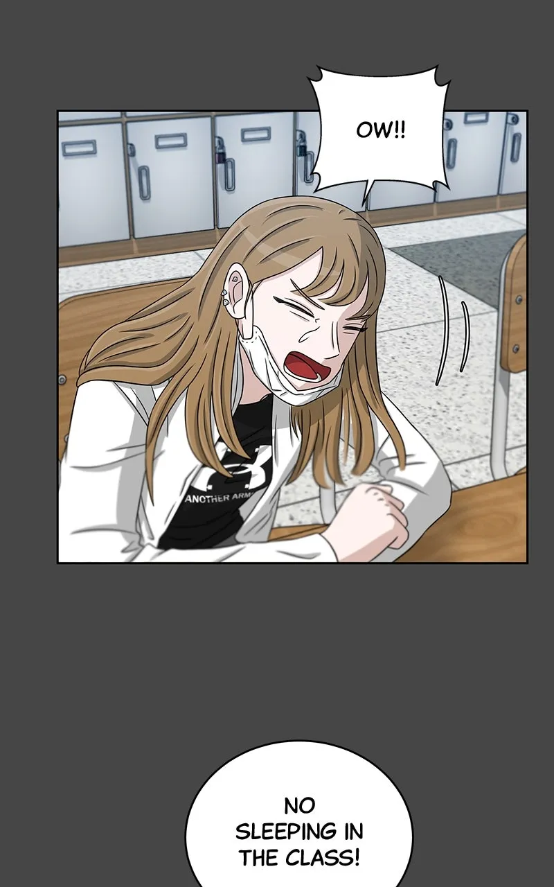Big Man on the Court Chapter 27 page 53 - 