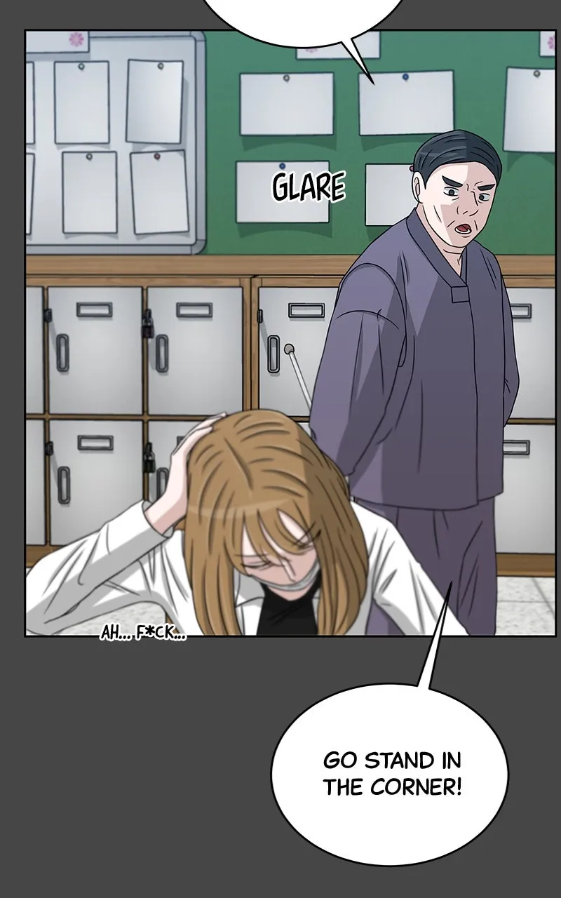 Big Man on the Court Chapter 27 page 54 - 