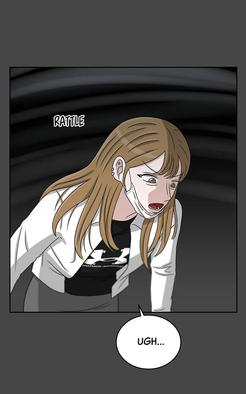 Big Man on the Court Chapter 27 page 55 - 